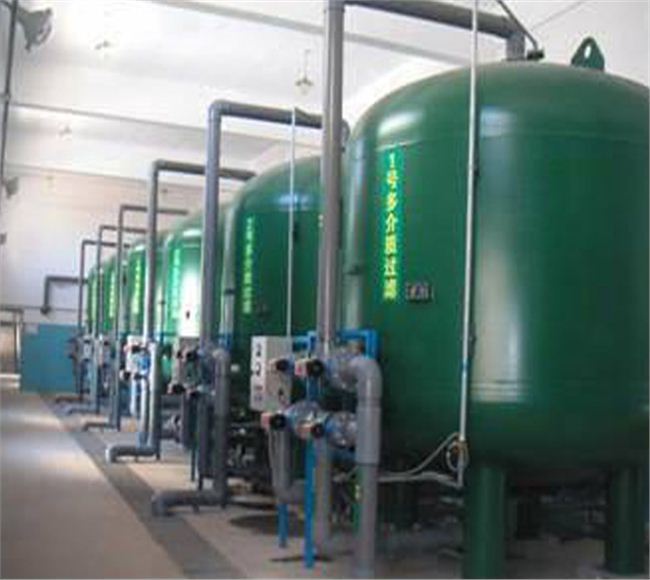 活性炭過(guò)濾器